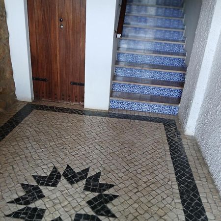 Apartamento Azulejos Em Portugal Quarteira Exterior foto